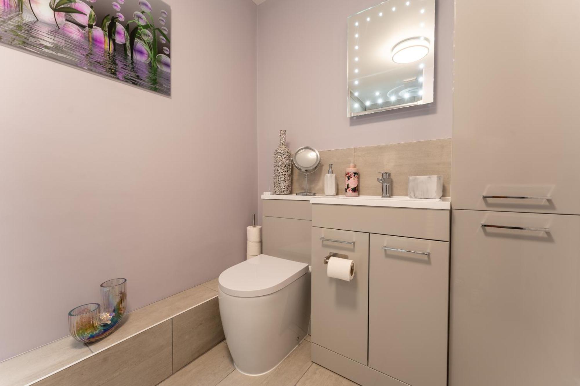 Luxury En-Suite Room 2 In Blewbury Oxfordshire Kültér fotó