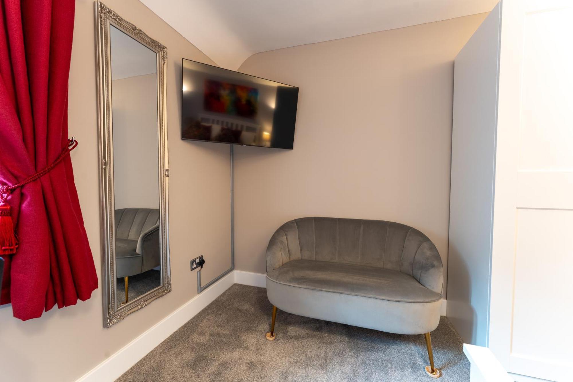 Luxury En-Suite Room 2 In Blewbury Oxfordshire Kültér fotó